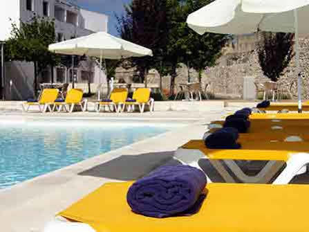 Hotel Castelo De
